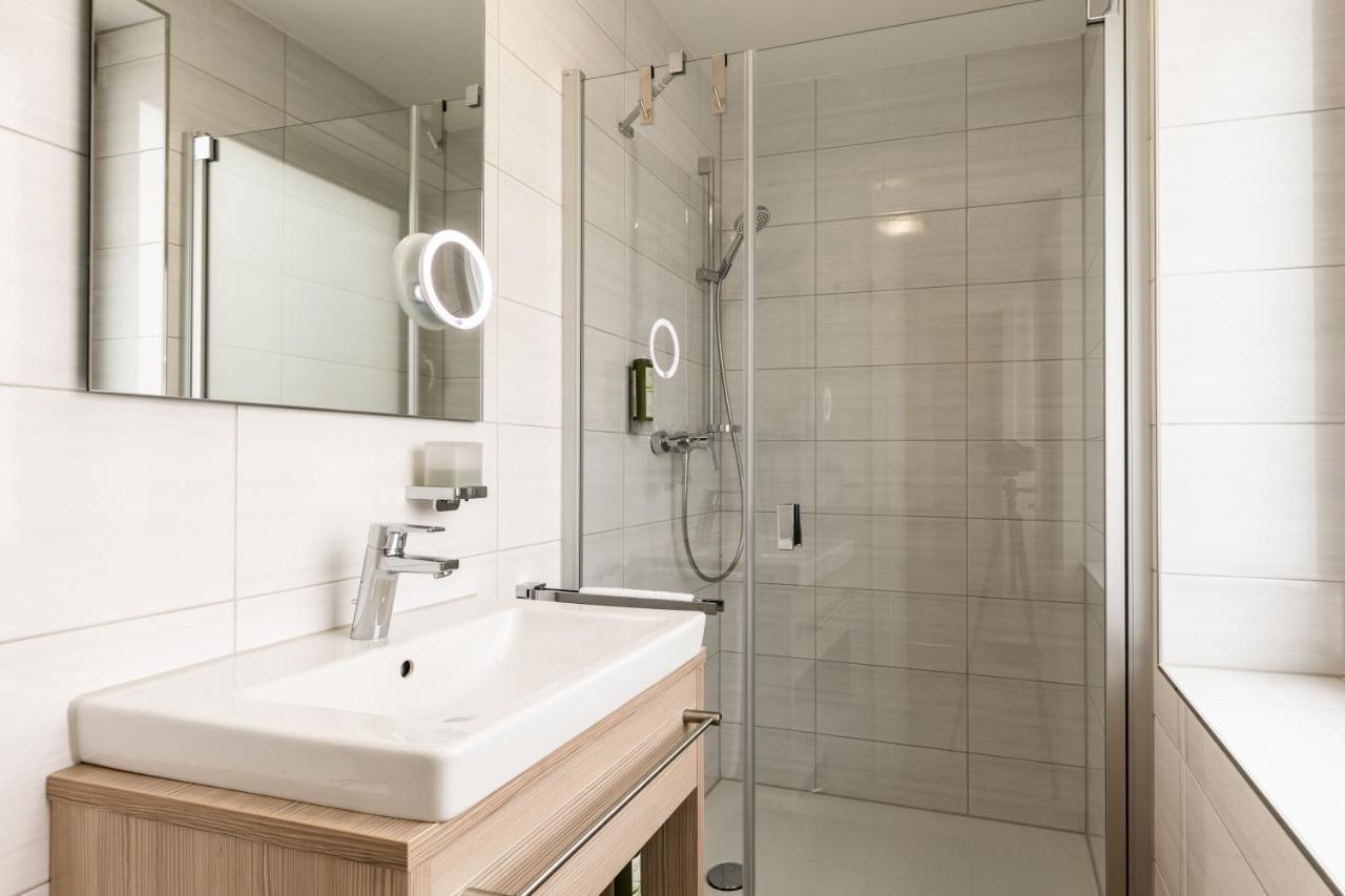 Neckarwestheimer Appartement Dış mekan fotoğraf